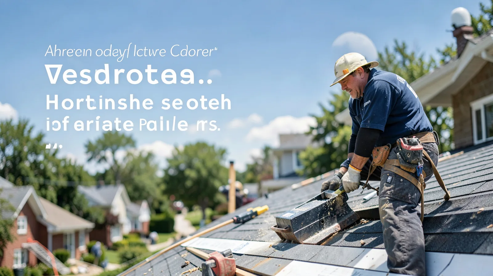 Roof Replacement in Davenport, NE near me